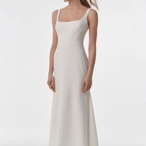 Anna Kara Rita Wedding Gown
